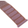 FIXED Nylon Strap do Apple Watch rose gold FIXNST-434-ROGD - 1086803 - zdjęcie 3
